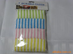 义乌市枫意日用品厂 优质揩布产品系列，丰富日用百货选择