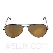 经典永恒，商务新风尚 雷朋飞行员太阳镜与顶级品牌眼镜选购指南