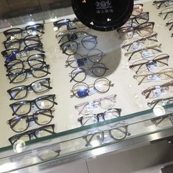博士眼镜(红谷滩万家店) - 南昌专业配镜指南